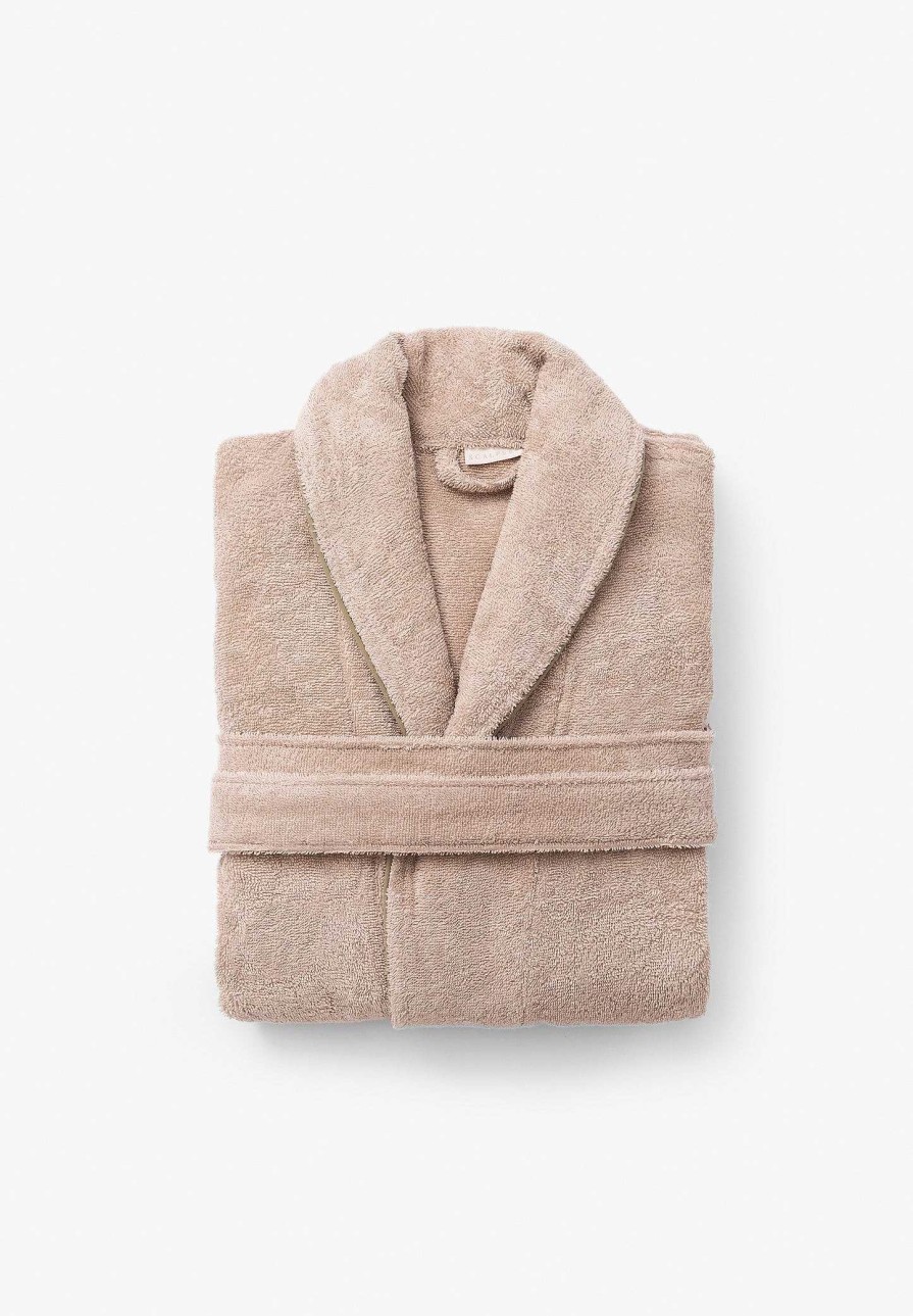 Scalpers Bathrobe | Bathrobes