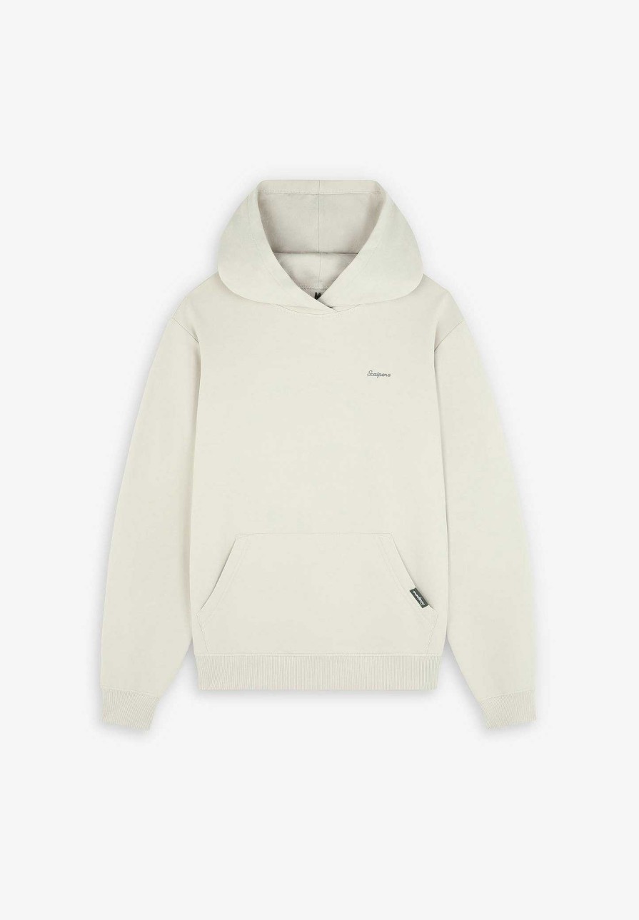 Scalpers Adn Sweat Hoodie | Sweatshirts