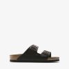 Scalpers Birkenstocks | Arizona Oiled Leather Sandal | Sandals