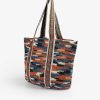 Scalpers Raffia Shopper Bag | Raffia