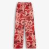 Scalpers Tie Dye Linen Culotte Pants | Pants