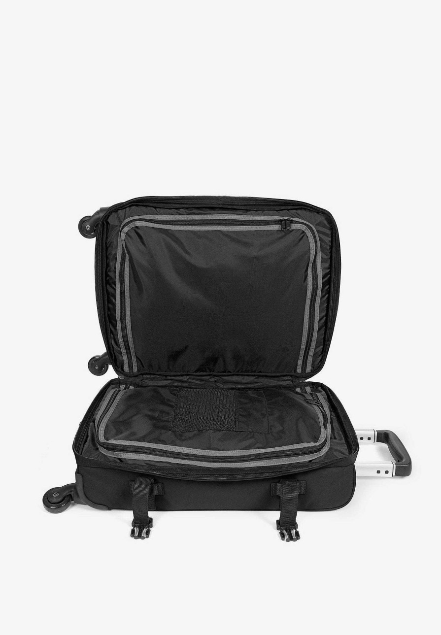 Scalpers Eastpak | Transit'R 4 S Suitcase | Backpacks And Toiletry Bags