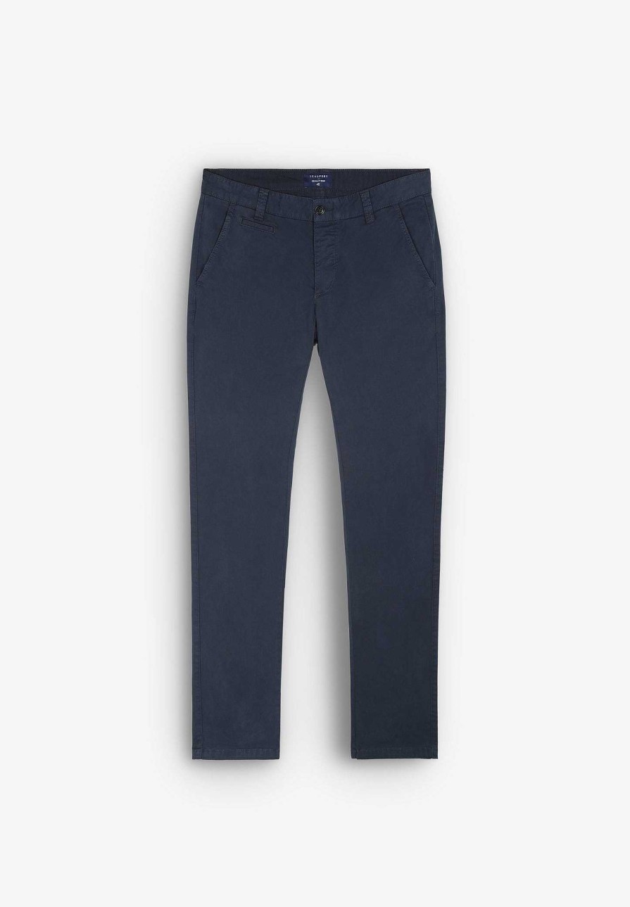 Scalpers Casual Chino Pants | Pants