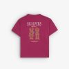 Scalpers Festival Print T-Shirt | T-Shirts And Tops