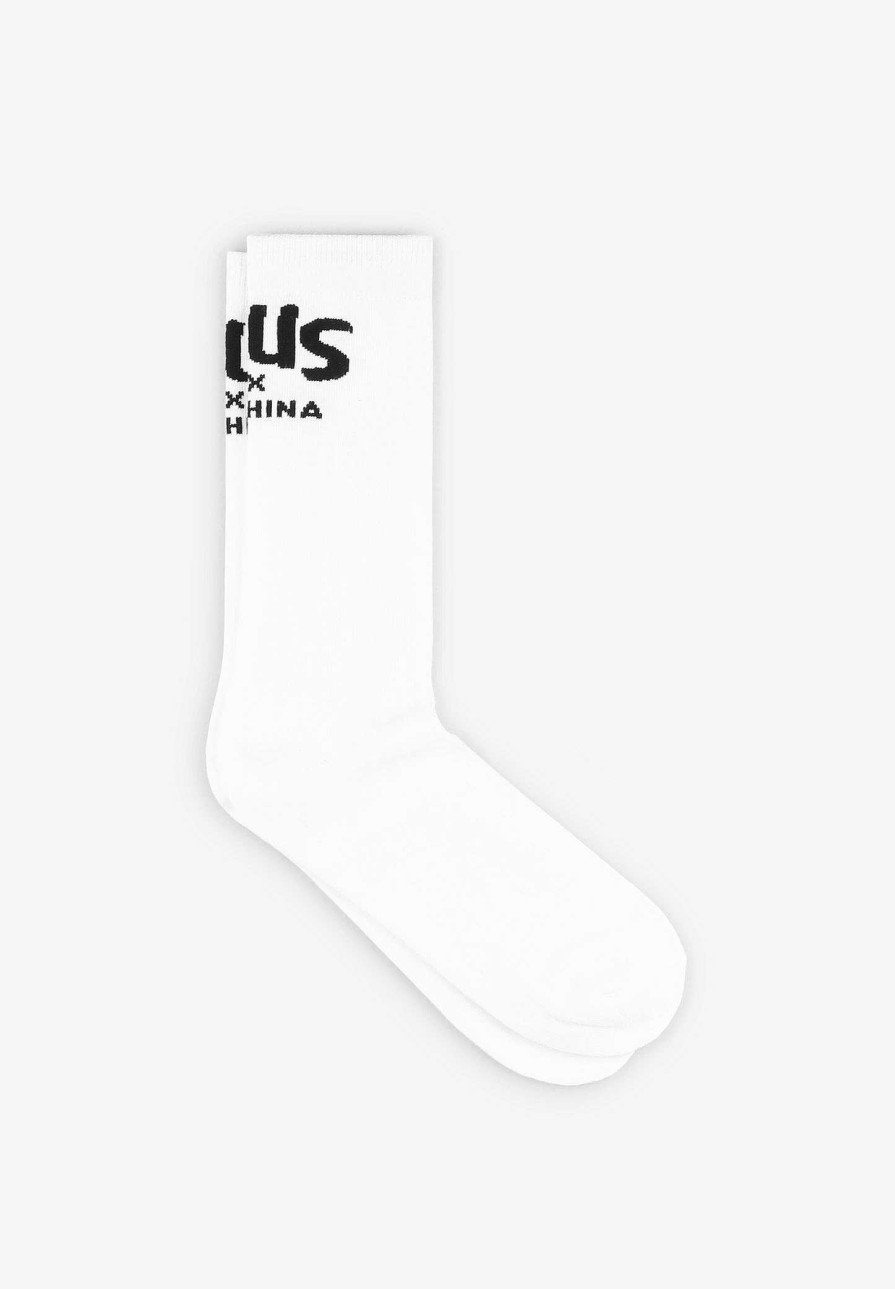 Scalpers Deus Ex Machina | Curvy Socks Pack | Socks