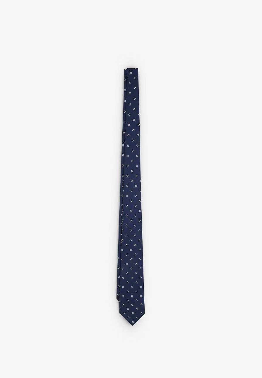 Scalpers Pois Tie | Ties