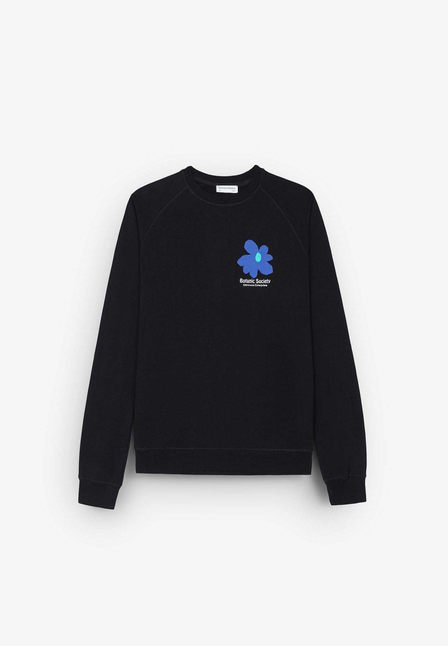 Scalpers Edmmond Studios | Botanic Society Sweatshirt | Sweatshirts