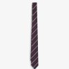 Scalpers Double Stripe Tie | Ties