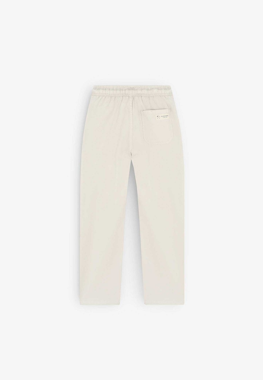 Scalpers Drawstring Jogger Pants | Pants