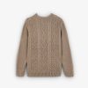 Scalpers Eights Details Sweater | Sweaters And Cardigans