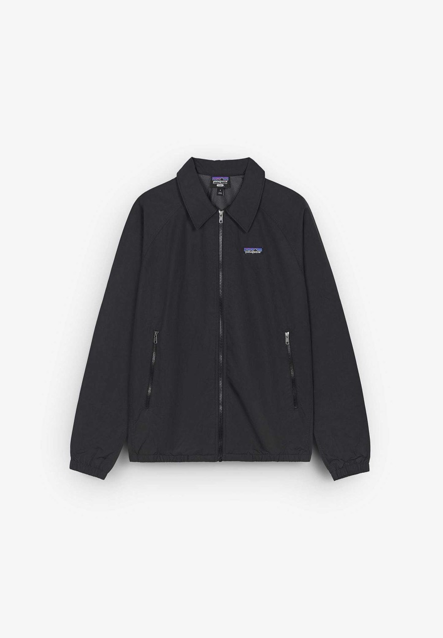 Scalpers Patagonia | Baggies Jacket | Jackets And Jackets