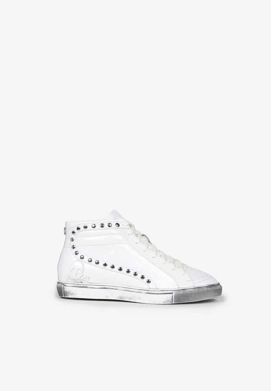 Scalpers Studded Boots Sneakers | Sneakers