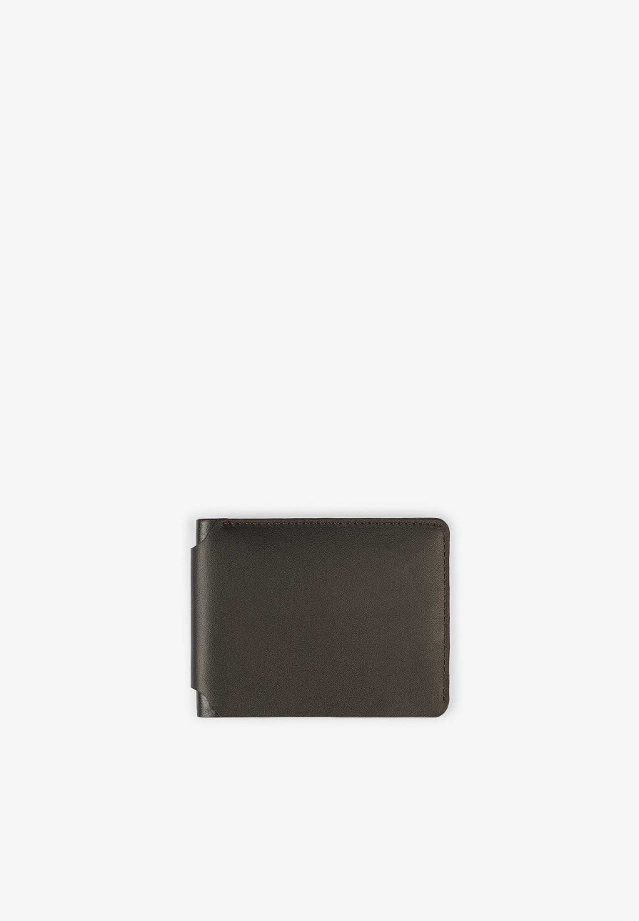 Scalpers Classic Leather Wallet | Wallets And Card Holders