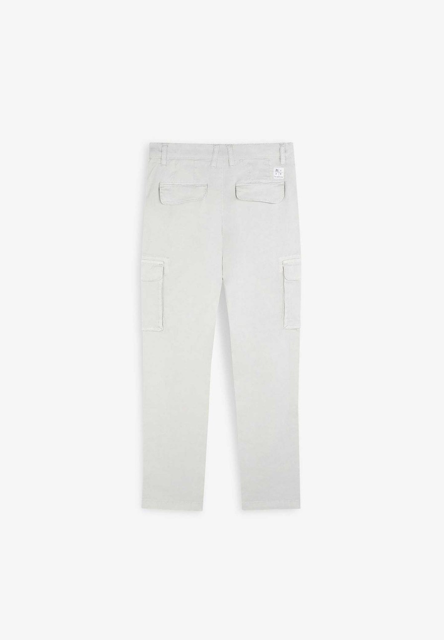 Scalpers Cargo Pants | Pants