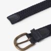 Scalpers Braided Belt | Belts