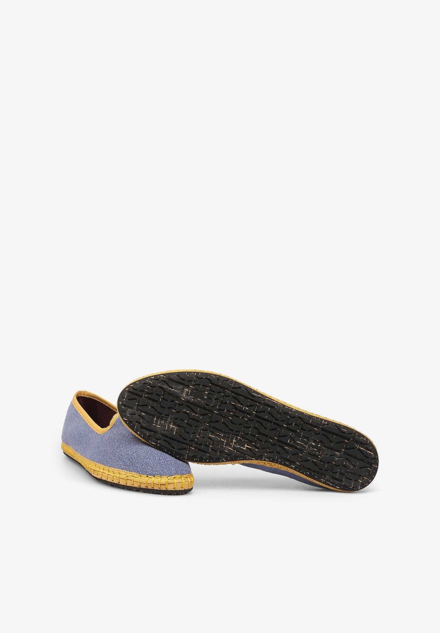 Scalpers Flalabelus | Celestina Slippers | Flat Shoes