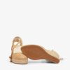 Scalpers Mint&Rose | Sardinia Espadrilles | Sandals