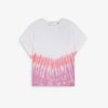 Scalpers Tie Dye T-Shirt | Tshirts