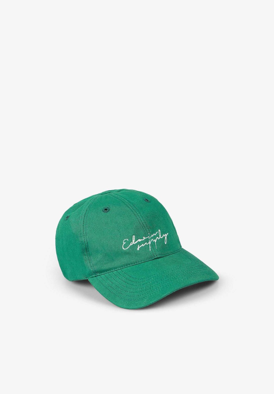 Scalpers Edwin | Edwin Supply Cap | Caps