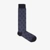 Scalpers All Over Skull Socks | Socks