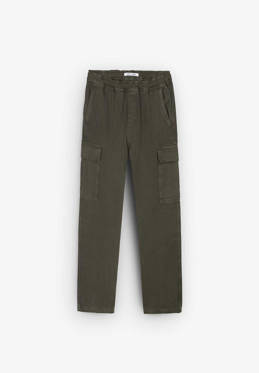 Scalpers Samsoe Samsoe | Samagnus Men'S Pants | Pants