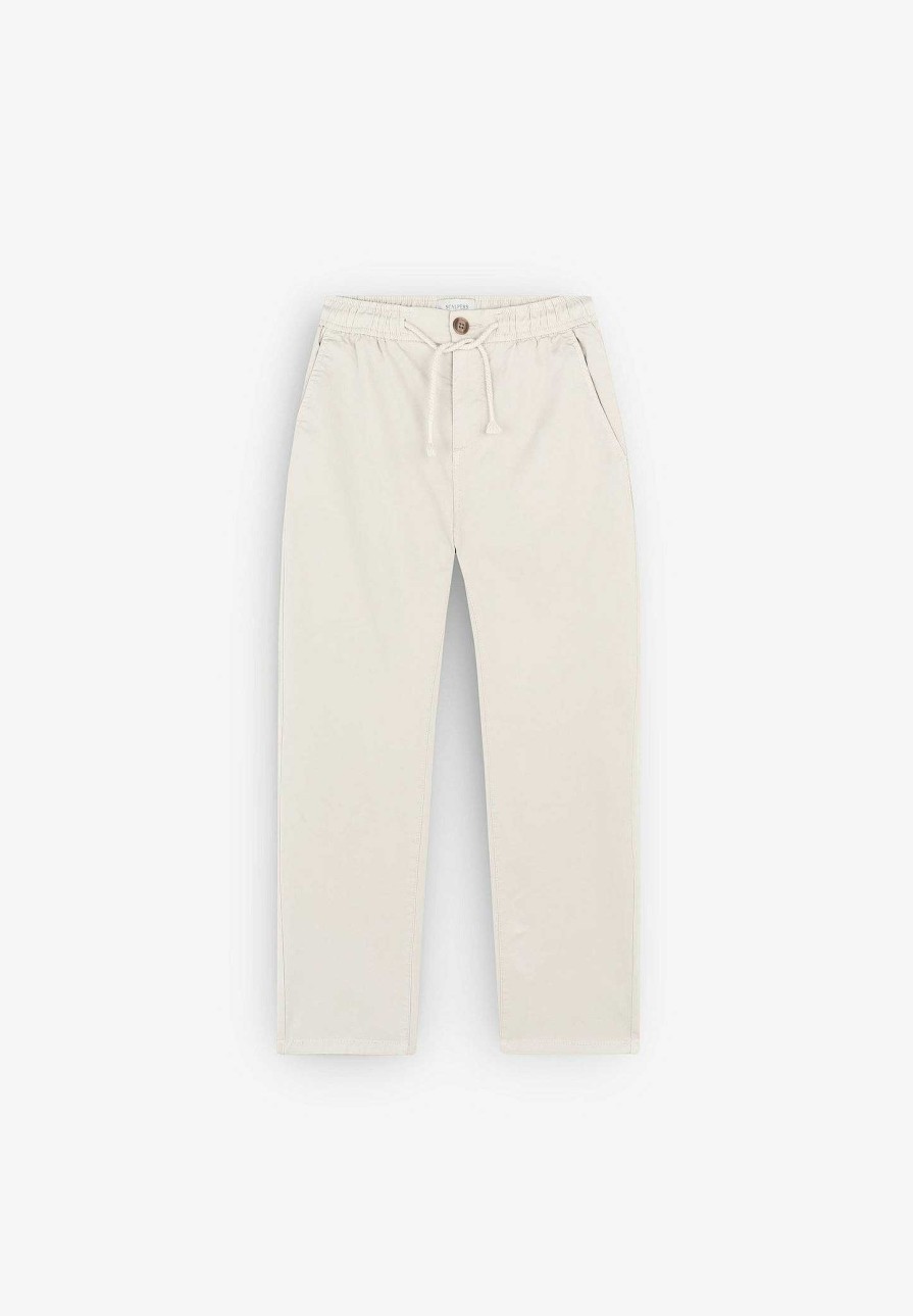 Scalpers Drawstring Jogger Pants | Pants