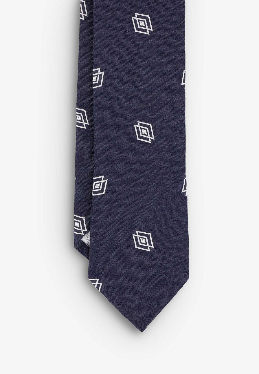 Scalpers Diamond Tie | Ties