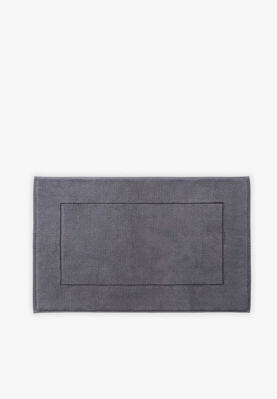 Scalpers Smooth Bathroom Mat | Bathroom Rugs