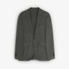 Scalpers Light Linen Blazer | American