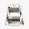 Scalpers Striped T-Shirt | Sweatshirts