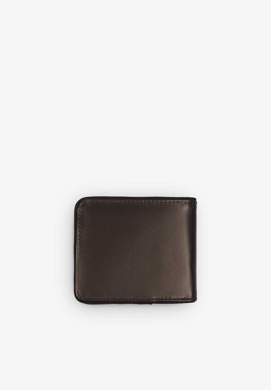 Scalpers Fred Perry | Classic Wallet | Wallets And Card Holders