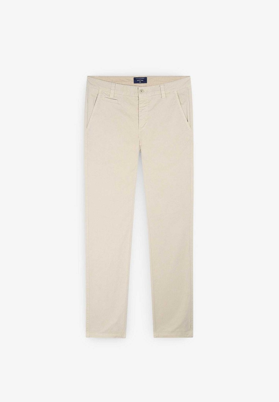 Scalpers Casual Chino Pants | Pants