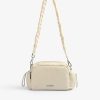 Scalpers Braided Handle Detail Bag | Shoulder Bags