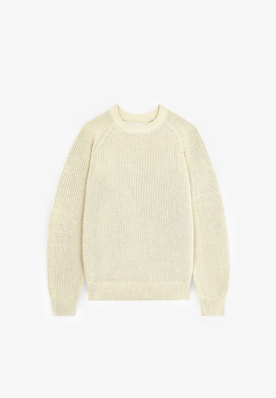 Scalpers Pearl Knit Sweater | Sweaters And Cardigans