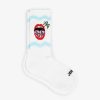 Scalpers Jimmy Lion | Athletic Tasty Palm Socks | Socks