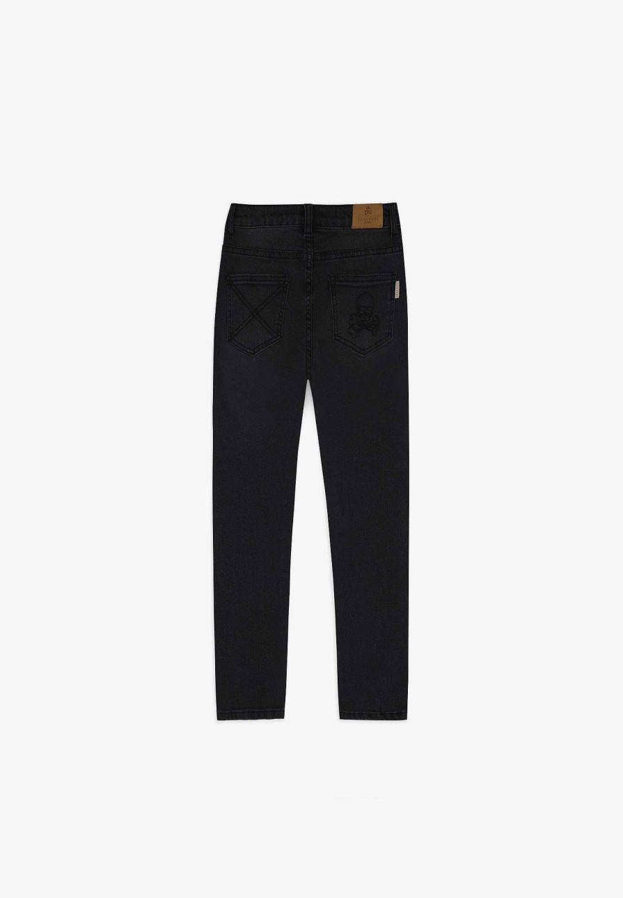 Scalpers Skinny Jeans | Pants And Overalls