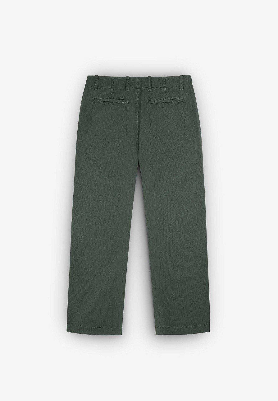 Scalpers Premium Ripstop Pants | Pants