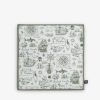 Scalpers Nautical Motifs Handkerchief | Handkerchiefs