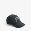 Scalpers Embroidered Logo Cap | Caps