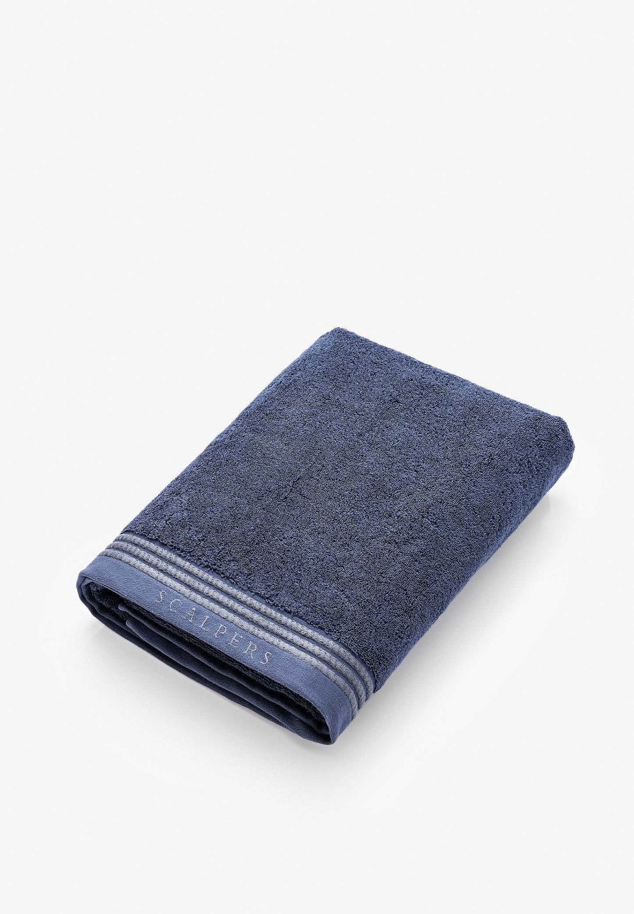 Scalpers Scalpers Bath Towel | Towels