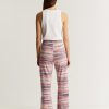 Scalpers Straight Knit Pants | Pants