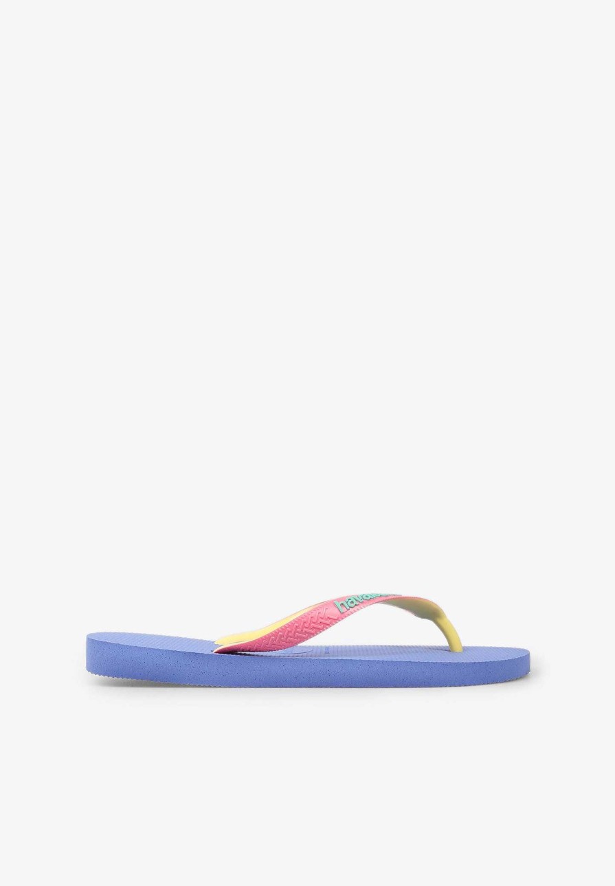 Scalpers Havaianas | Top Mix Flip Flops | Sandals