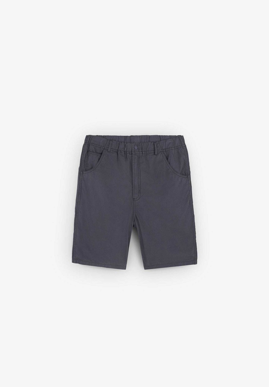 Scalpers Itaca Shorts | Bermuda