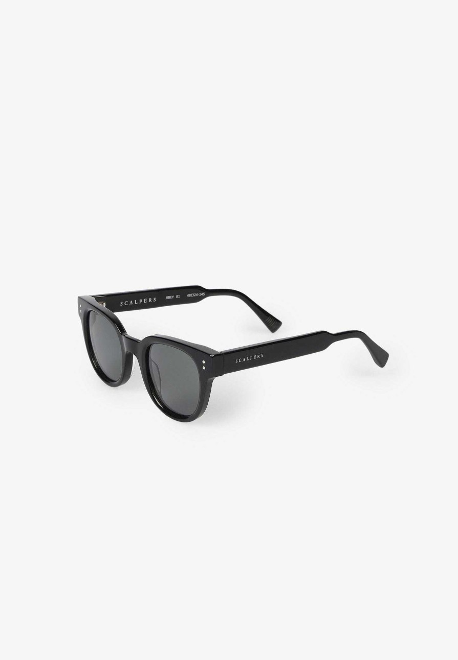 Scalpers Thin Sunglasses | Glasses