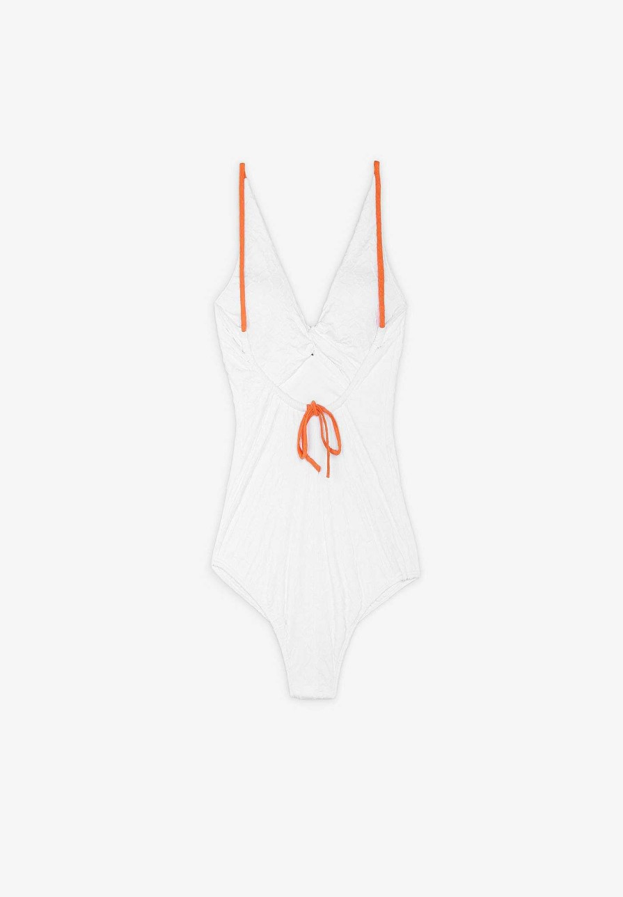 Scalpers Sing | Felicia V1 Swimsuit | Bikinis And Swimsuits