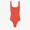 Scalpers Sing | Alba V1 Swimsuit | Bikinis And Swimsuits