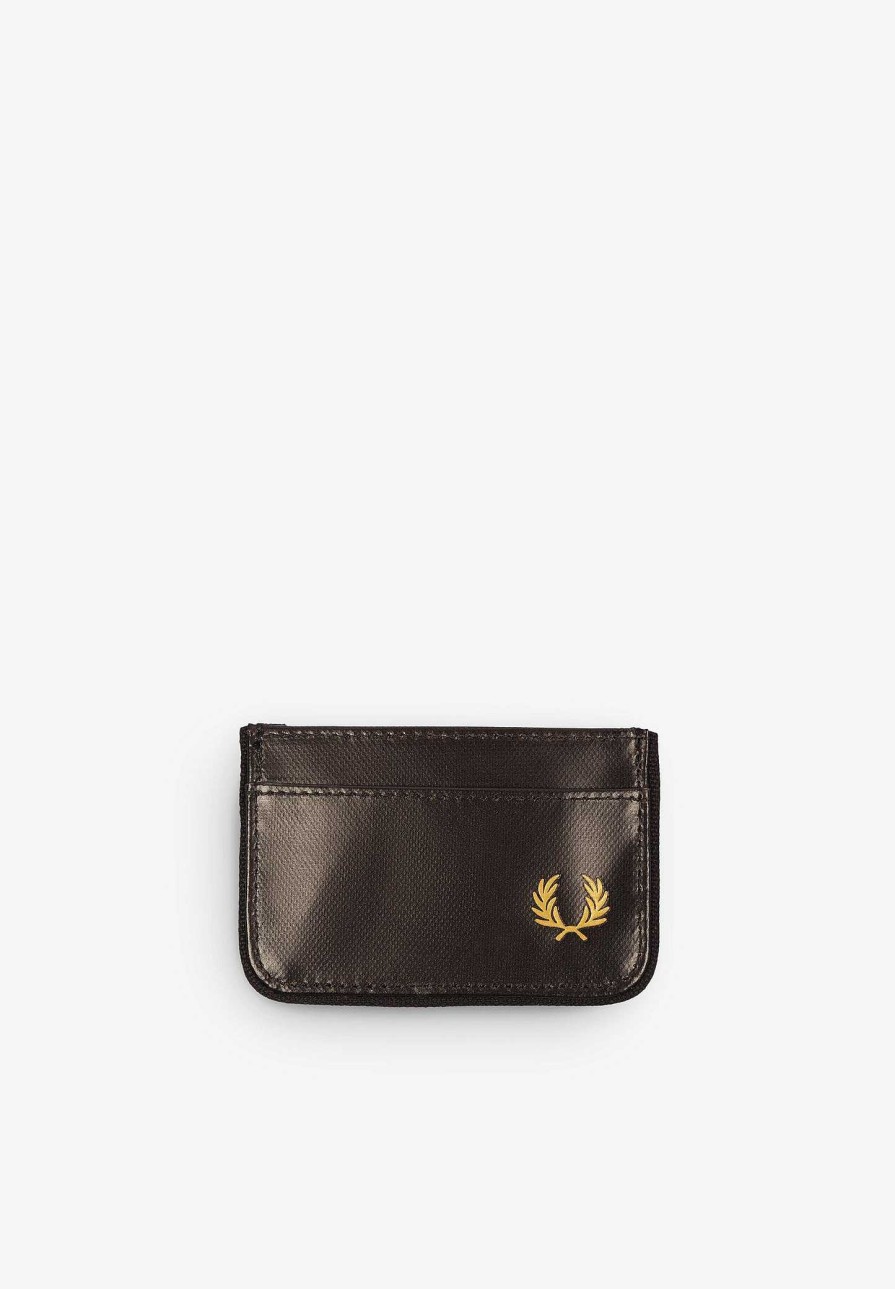 Scalpers Fred Perry | Classic Card Holder | Wallets And Card Holders