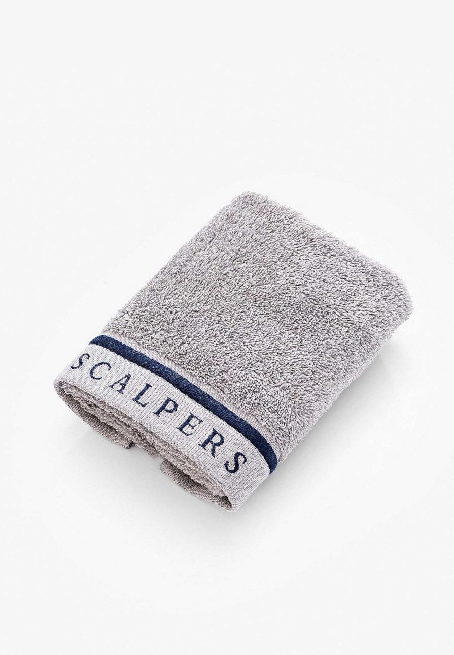 Scalpers Scalpers Toilet Towel | Towels