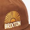 Scalpers Brixton | Sun Cap | Caps