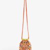 Scalpers Crochet Shoulder Bag | Accessories